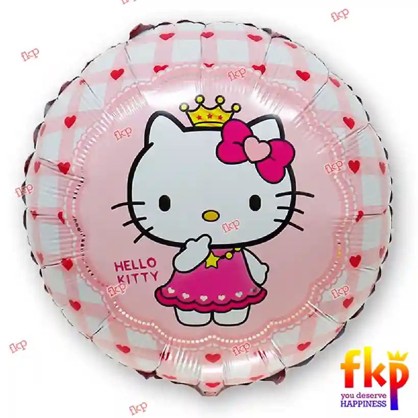 Hello Kitty